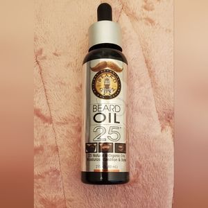 Brand New, never opened or used Beard Oil